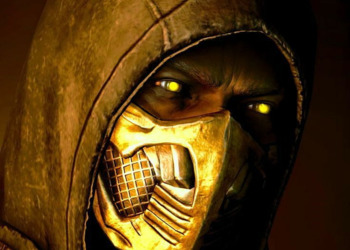 The Game Awards 2022 без Mortal Kombat 12: NetherRealm официально не покажет ничего на декабрьской церемонии