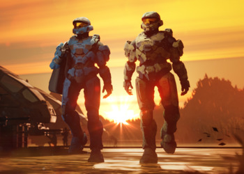 Креативный директор мультиплеера Halo Infinite ушел из 343 Industries - студия продолжает терять ветеранов