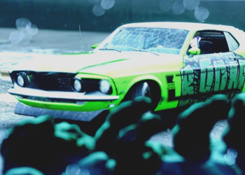Need for Speed Unbound получила самые высокие оценки за 9 лет - возвращение серии понравилось критикам