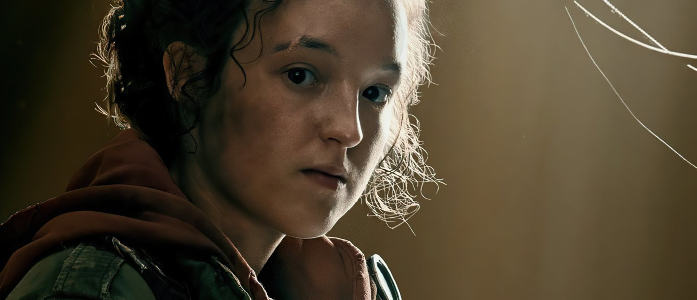 Элли с сэндвичем: Новые кадры сериала The Last of Us от HBO