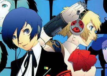 Станет четче: Atlus показала, как Persona 3 Portable с PSP изменится на PlayStation 4