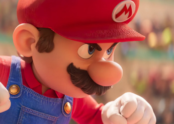 Слух: Экранизация Super Mario Bros. будет такой же короткой, как 