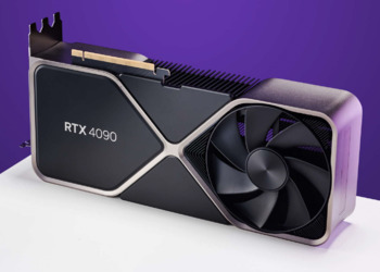 NVIDIA снизила цены на GeForce RTX 40 в Европе