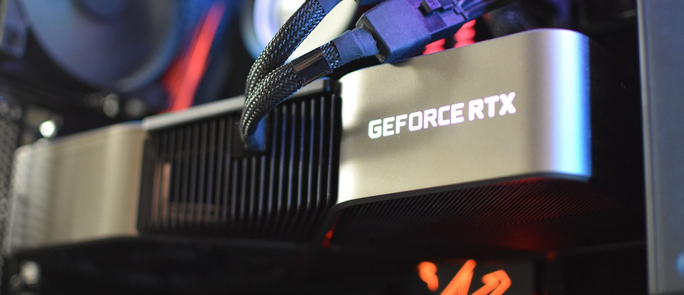 NVIDIA снизила цены на GeForce RTX 40 в Европе