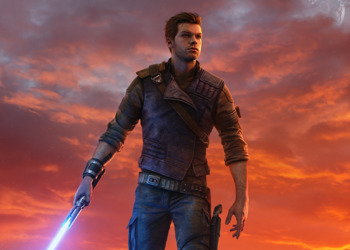 Официально: Первый геймплей Star Wars Jedi Survivor представят через три дня
