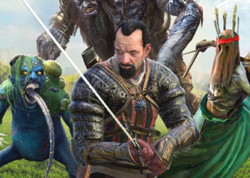 CD Projekt закроет мобильную The Witcher: Monster Slayer в 2023 году