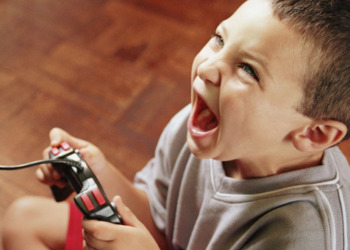 В России предложили утвердить научный институт для исследования влияния игр на детей