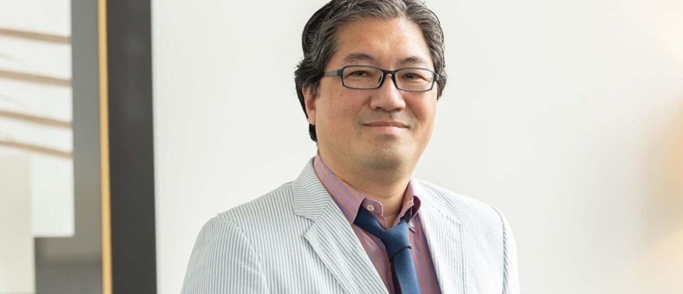 Отца Соника Юдзи Наку повторно арестовали в Японии