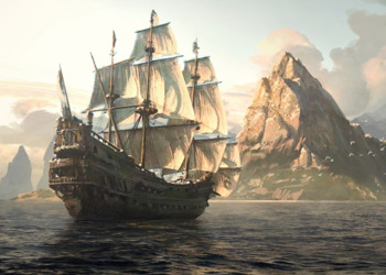 Ubisoft возвращает в Steam стратегию Anno 1800, которую убрала перед релизом