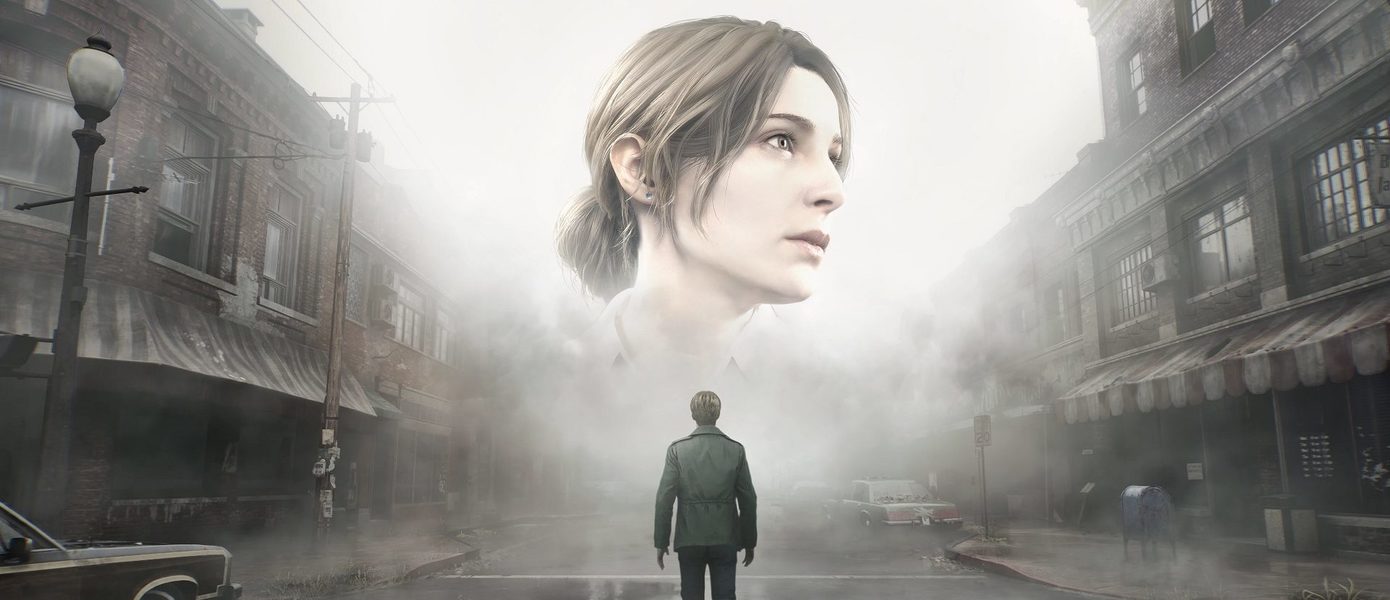 Фанатам переживать не о чем: Разработчики ремейка Silent Hill 2 пообещали придерживаться сюжетного канона