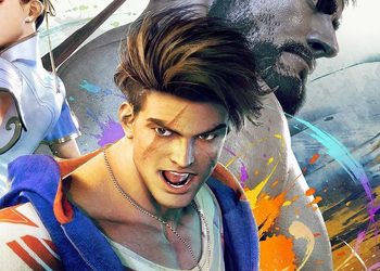 Официально: Street Fighter 6 выходит в июне 2023 года