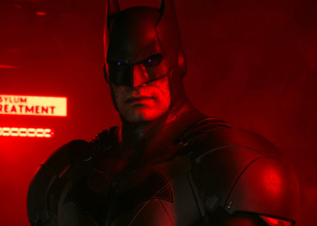 Бэтмен возвращается: Новый трейлер и дата выхода Suicide Squad Kill the Justice League