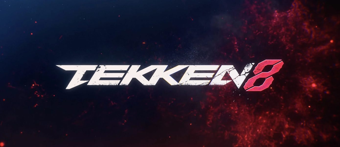Дзюн Кадзами возвращается в геймплейном трейлере Tekken 8