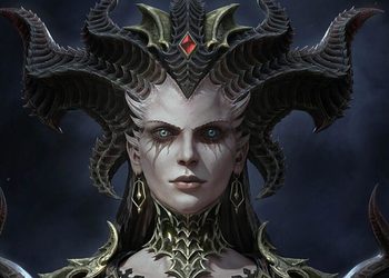 Борьба с королевой суккубов начинается: Diablo IV получила новый трейлер