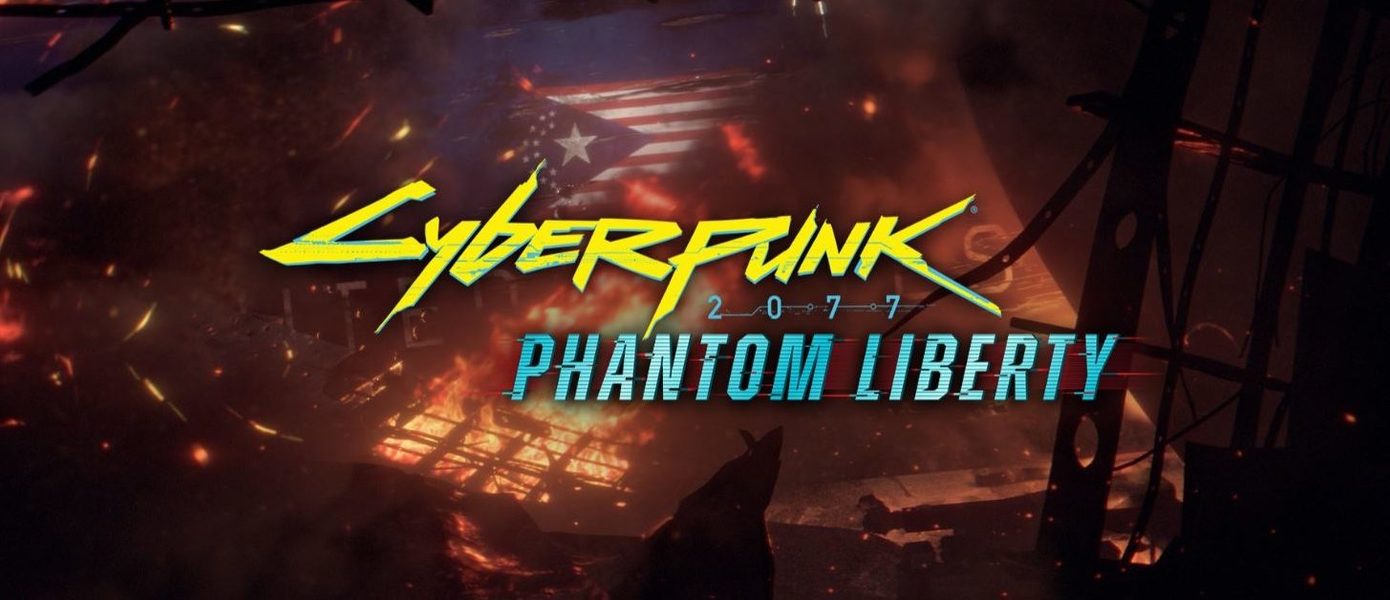 Официально: Идрис Эльба составит компанию Киану Ривзу в Cyberpunk 2077