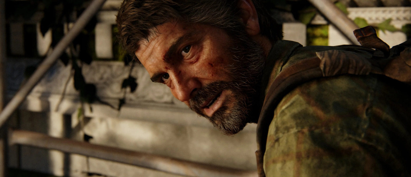 Впервые на ПК: Ремейк The Last of Us стал доступен для предзаказа в Steam и Epic Games Store