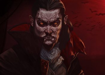 Vampire Survivors вышла на iOS и Android — игру можно скачать бесплатно