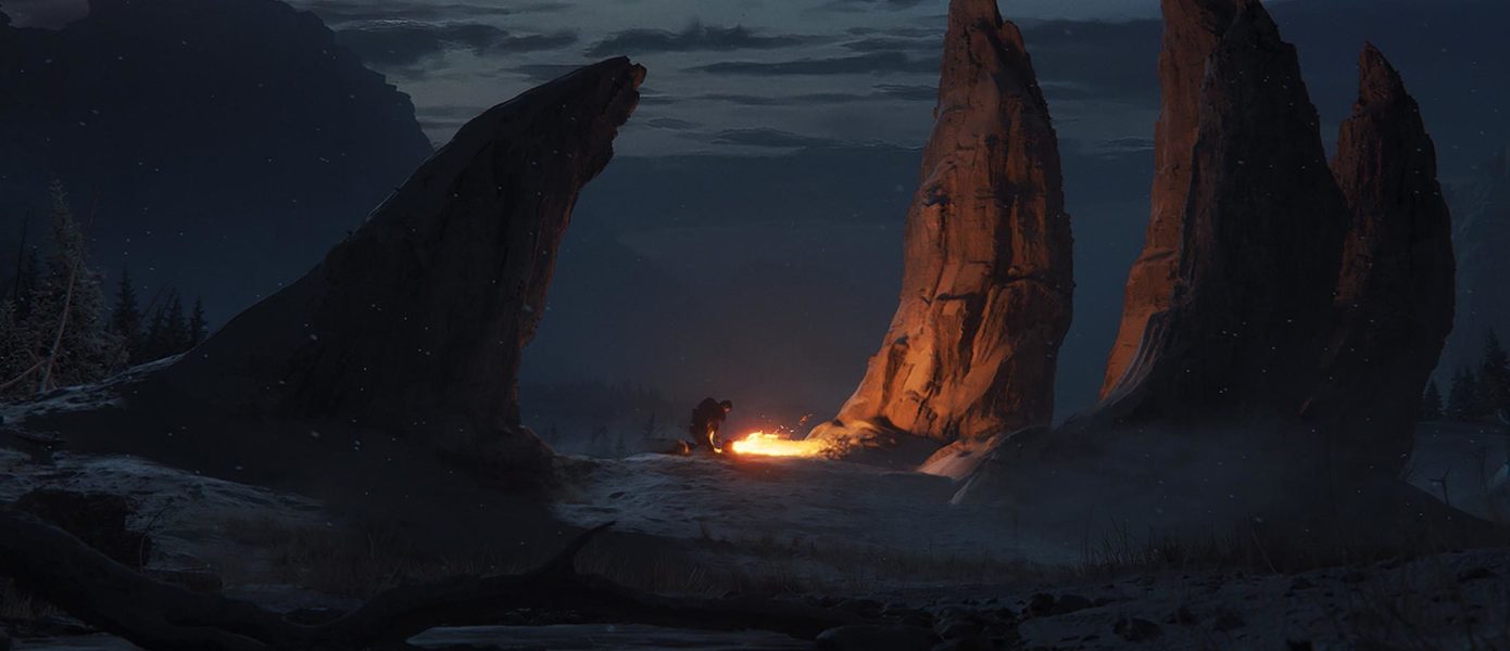 Сражения с исполинскими монстрами в кинематографическом трейлере Behemoth для PlayStation VR2