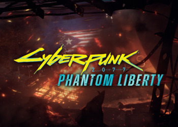 Cyberpunk 2077: Phantom Liberty все-таки может получить русскую локализацию - намекнул актер озвучки