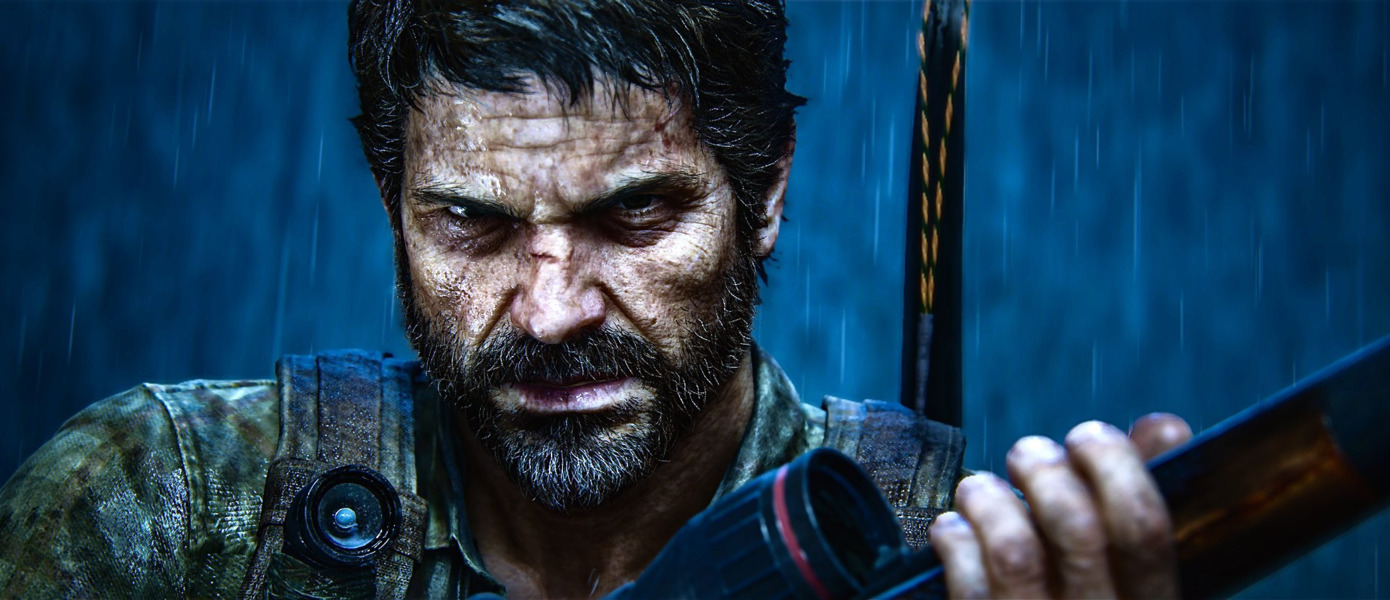 Нил Дракманн: Ремейк The Last of Us будет работать на Steam Deck