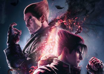 Tekken 8 предложит агрессивный геймплей