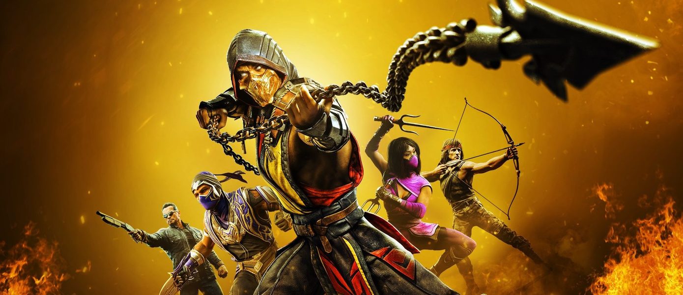 Mortal Kombat 12 или Injustice 3? Новую игру NetherRealm Studios могут анонсировать в ближайшие полгода