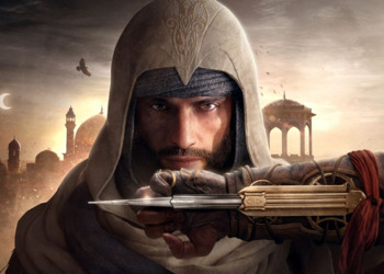 Assassin's Creed: Mirage может выйти 9 марта 2023 года - дату релиза заметили у румынского ритейлера