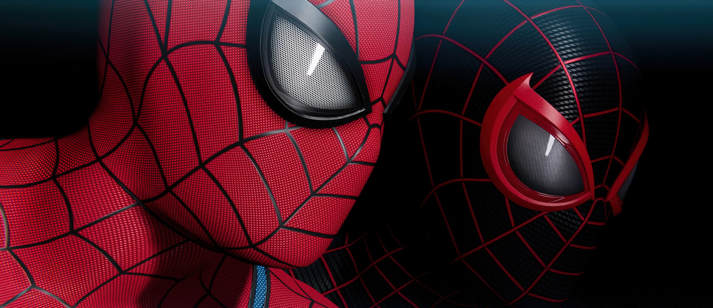 Spider-Man 2 могут скоро показать - у игры появилась страница в PS Store, а разработчики на что-то намекают