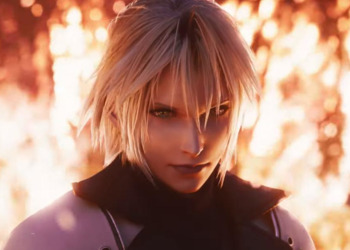 Вся сага Final Fantasy VII в кармане: Final Fantasy VII: Ever Crisis отложили до 2023 года, появился новый трейлер