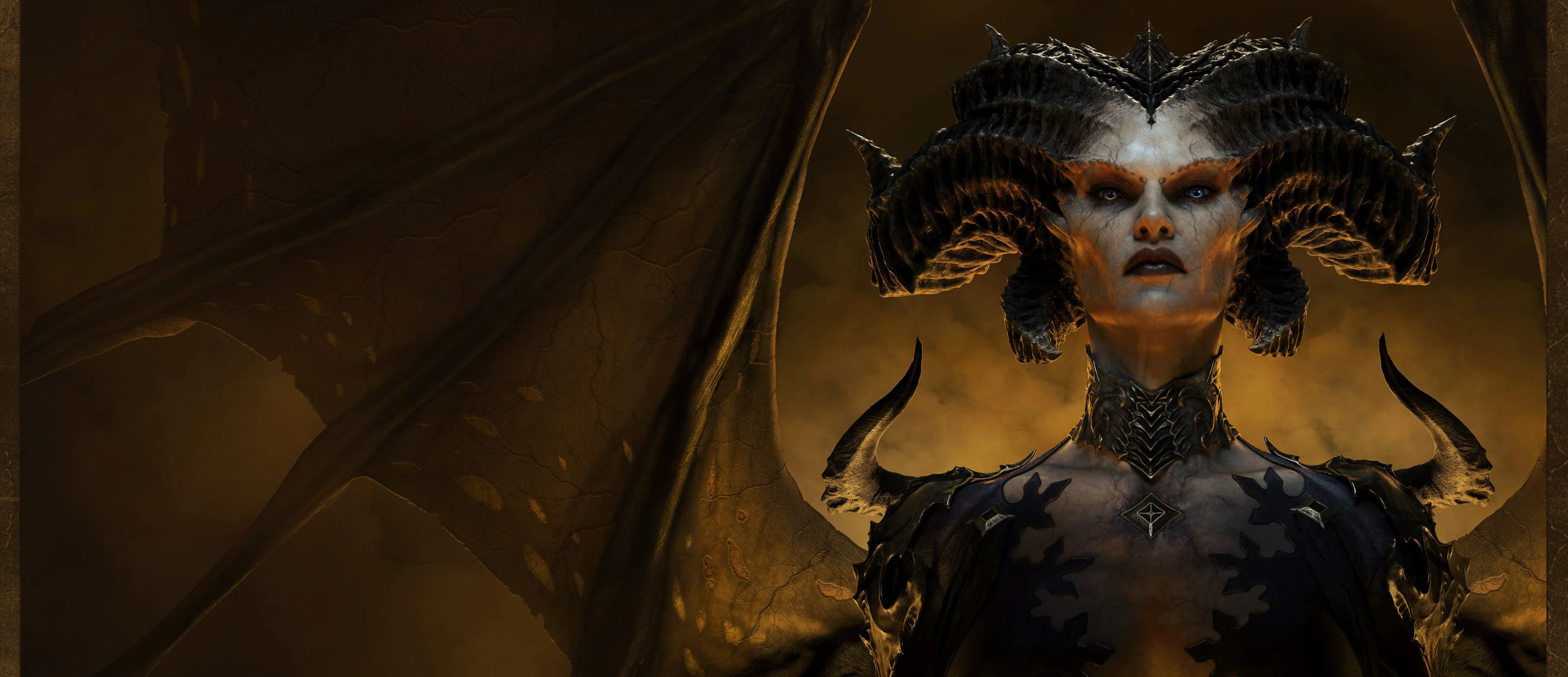 Подтверждено: Diablo IV не будет доступна в России и Беларуси 