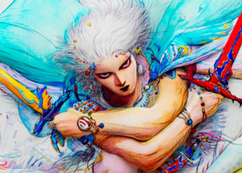 Пиксельные ремастеры Final Fantasy 1-6 выйдут на Switch и PlayStation 4