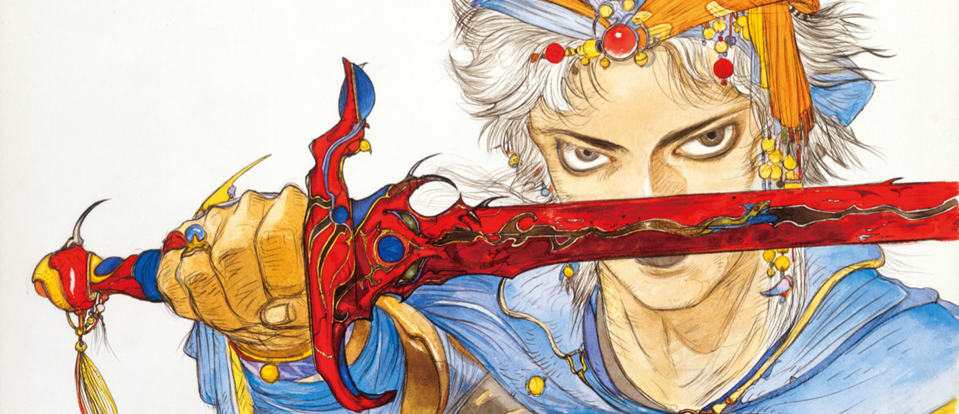 Пиксельные ремастеры Final Fantasy 1-6 выйдут на Switch и PlayStation 4