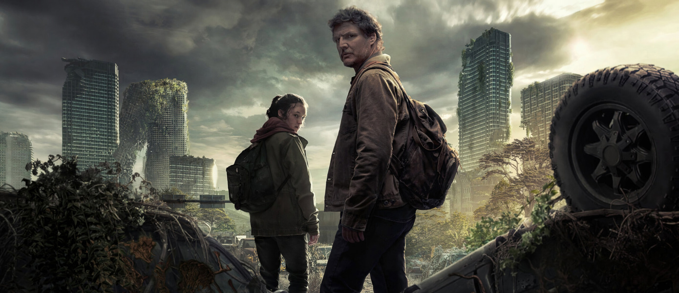 Почти как фильм: Раскрыта продолжительность первого эпизода сериала The Last of Us от HBO