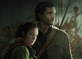 Почти как фильм: Раскрыта продолжительность первого эпизода сериала The Last of Us от HBO
