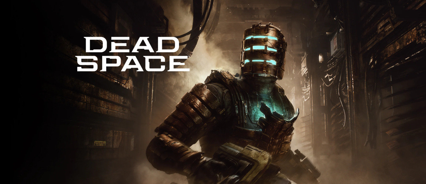 Авторы Dead Space рассказали об изменениях в повествовании и показали новое лицо Айзека