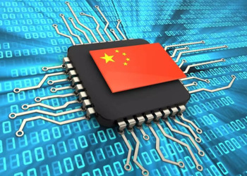 Китай запретил поставлять в Россию свои процессоры Loongson