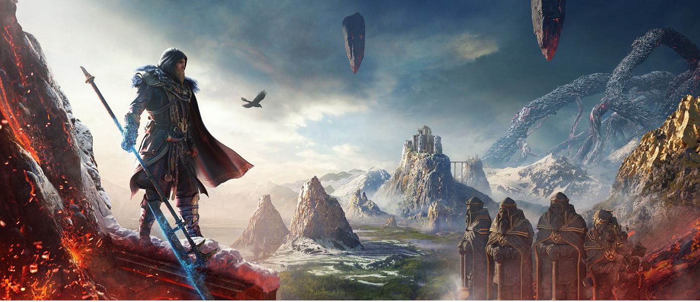 Игроки заваливают рейтинг Assassin's Creed Valhalla в Steam из-за отстутствия достижений - Ubisoft отреагировала