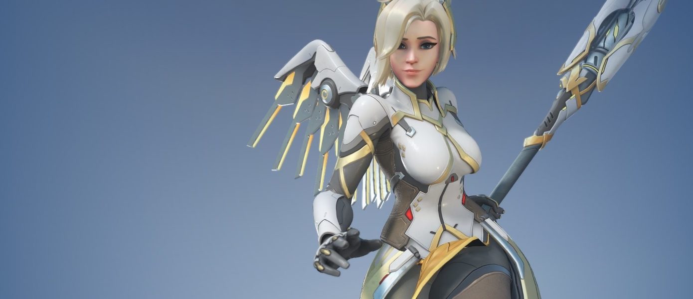 Blizzard готовит перебалансировку героев в Overwatch 2