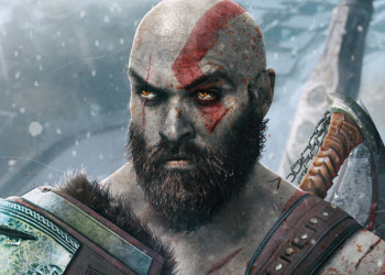 Сериалом God of War для Amazon займется шоураннер