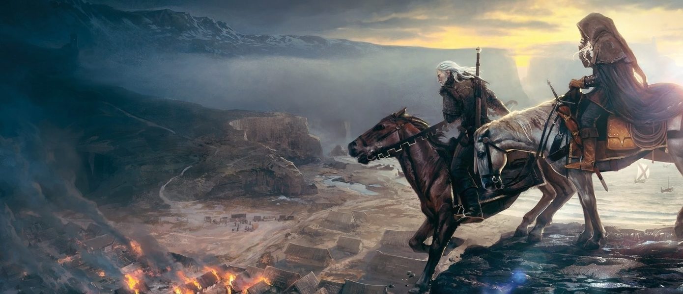 CD Projekt RED в курсе проблем компьютерной версии обновлённого «Ведьмака 3»