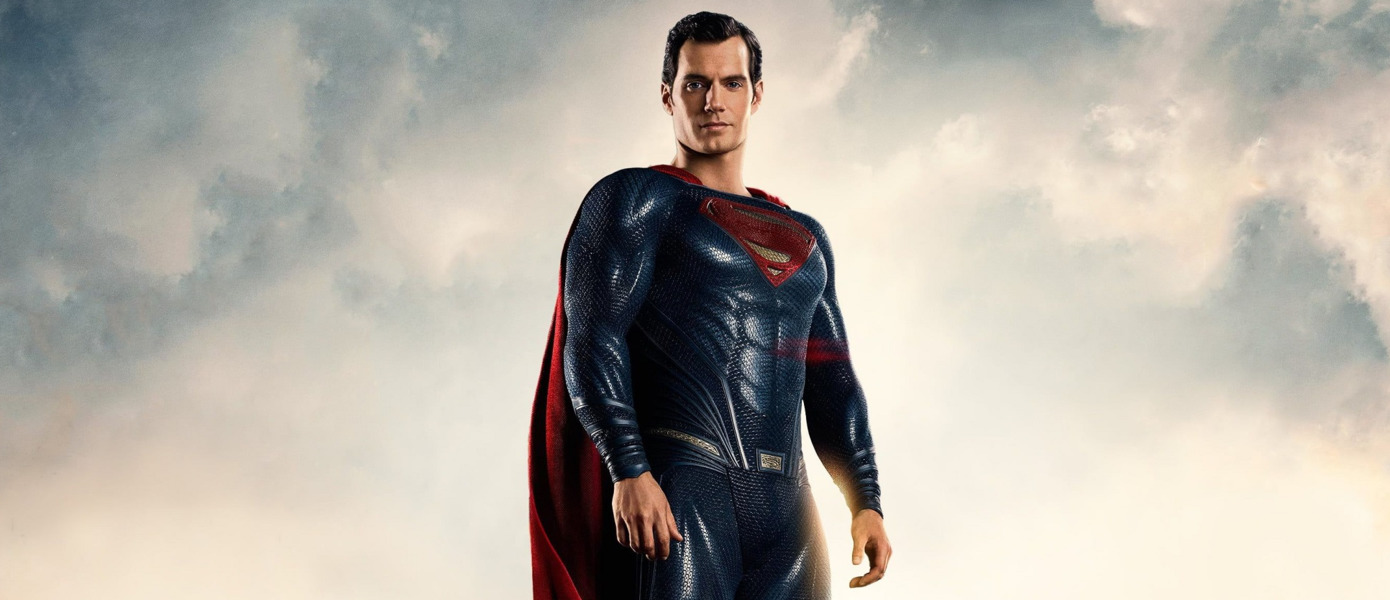 Генри Кавилл больше не вернется к роли Супермена, в разработке новый фильм о молодом супергерое