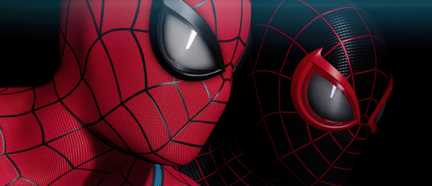 Официально: Marvel's Spider-Man 2 для PlayStation 5 выйдет осенью 2023 года