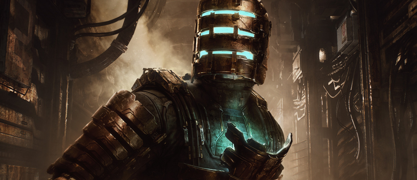 Выйдет без переносов: Ремейк Dead Space отправлен на