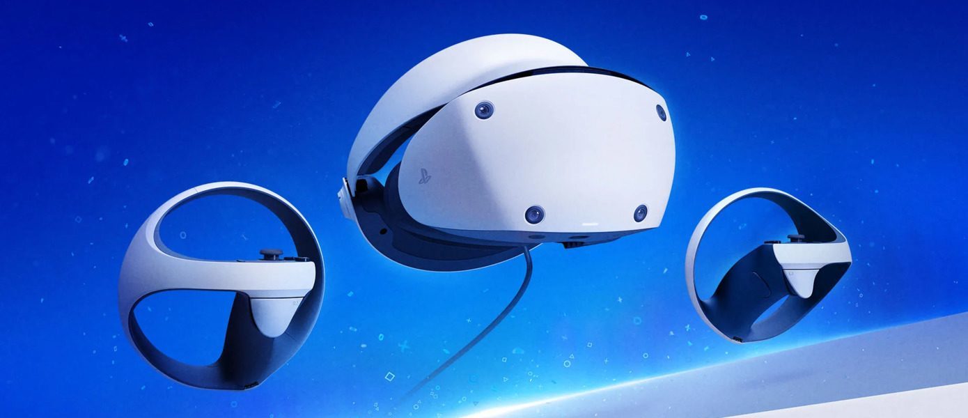 Fantavision 202X и Dyschronia: Chronos Alternate войдут в стартовую линейку PlayStation VR2