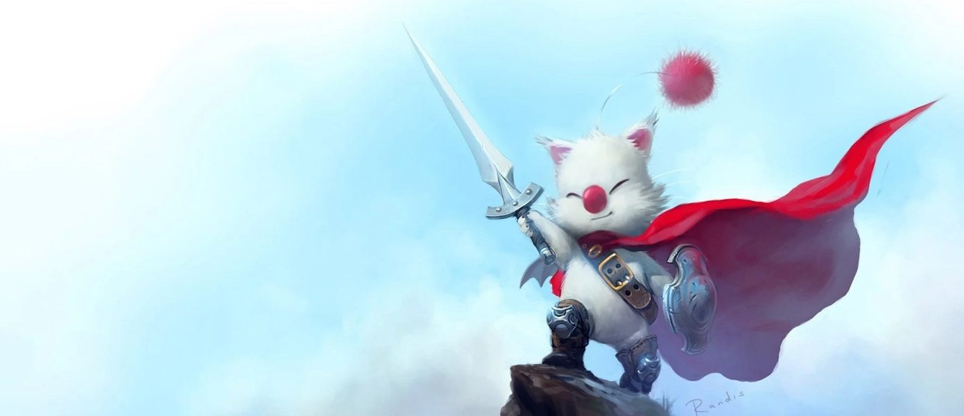 Первый взгляд на муглов в Final Fantasy XVI для PlayStation 5