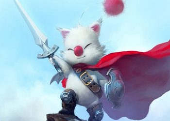 Первый взгляд на муглов в Final Fantasy XVI для PlayStation 5