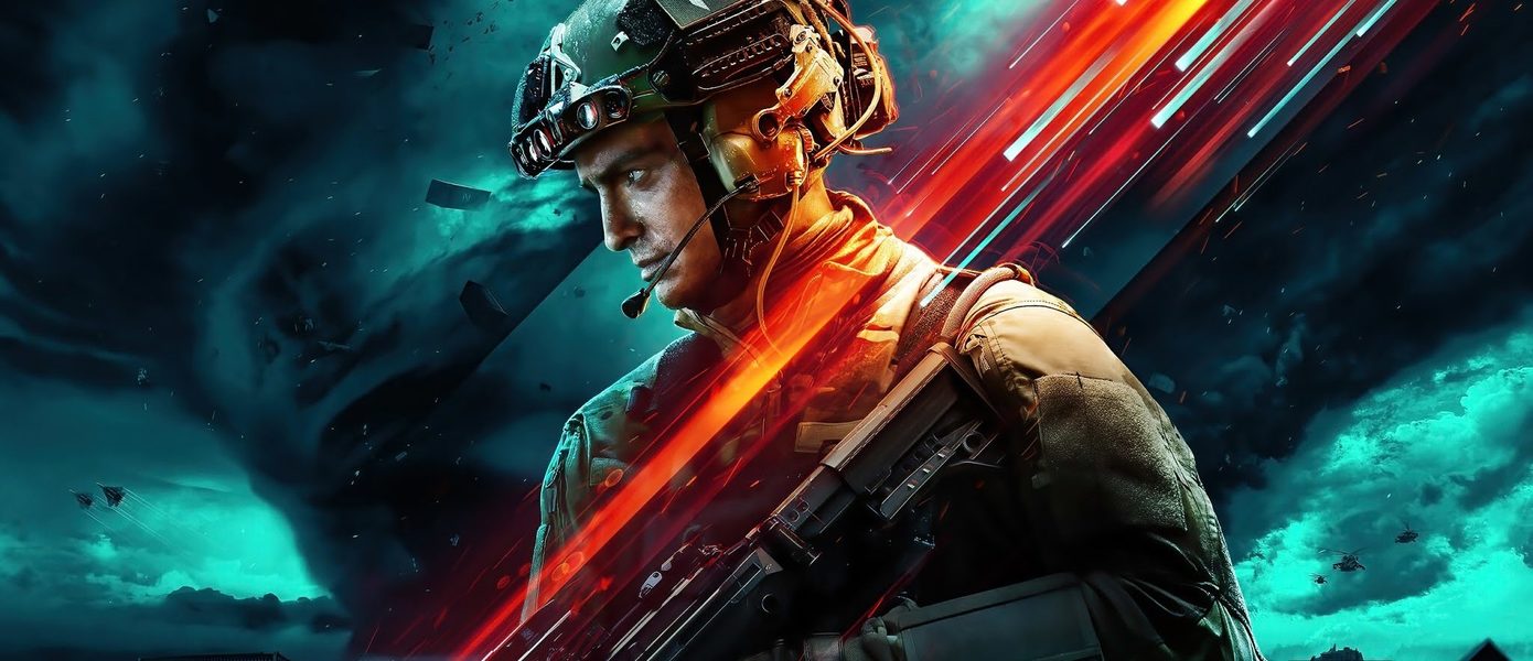 Представлен трейлер события «Битва за Нордвик» для Battlefield 2042 — оно стартует 20 декабря