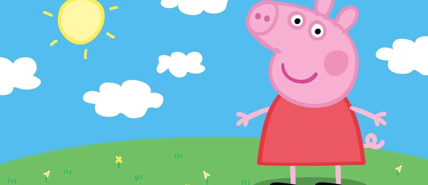 Свинка Пеппа в Париже: Peppa Pig World Adventures получила дату выхода ...