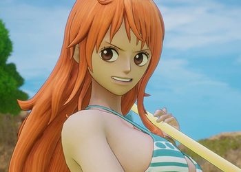 One Piece Odyssey получит демоверсию — Bandai Namco показала новый трейлер ролевой игры с воспоминаниями героев