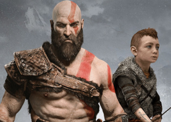 Раскрыты детали сериала по мотивам God of War от Sony — зрителям обещают грандиозное шоу
